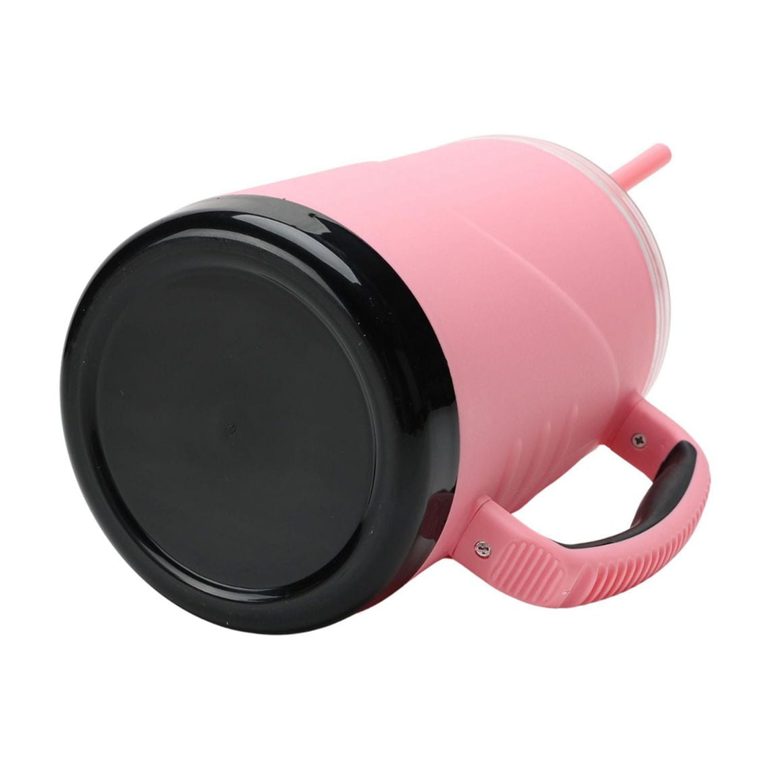 Mainstays Solid Blue Plastic Hydro Mug with Lid 50 ounces, 1pc