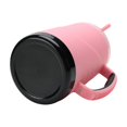 thumbnail image 4 of Mug Hydro Mainstays Bleu avec Couvercle, 50 onces 1 pièce, 4 of 4