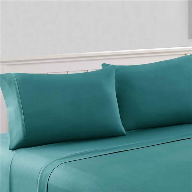 Multicolor Carolines Treasures BB7583PILLOWCASE Welcome Friends Black White Collie Fabric Standard Pillowcase Standard