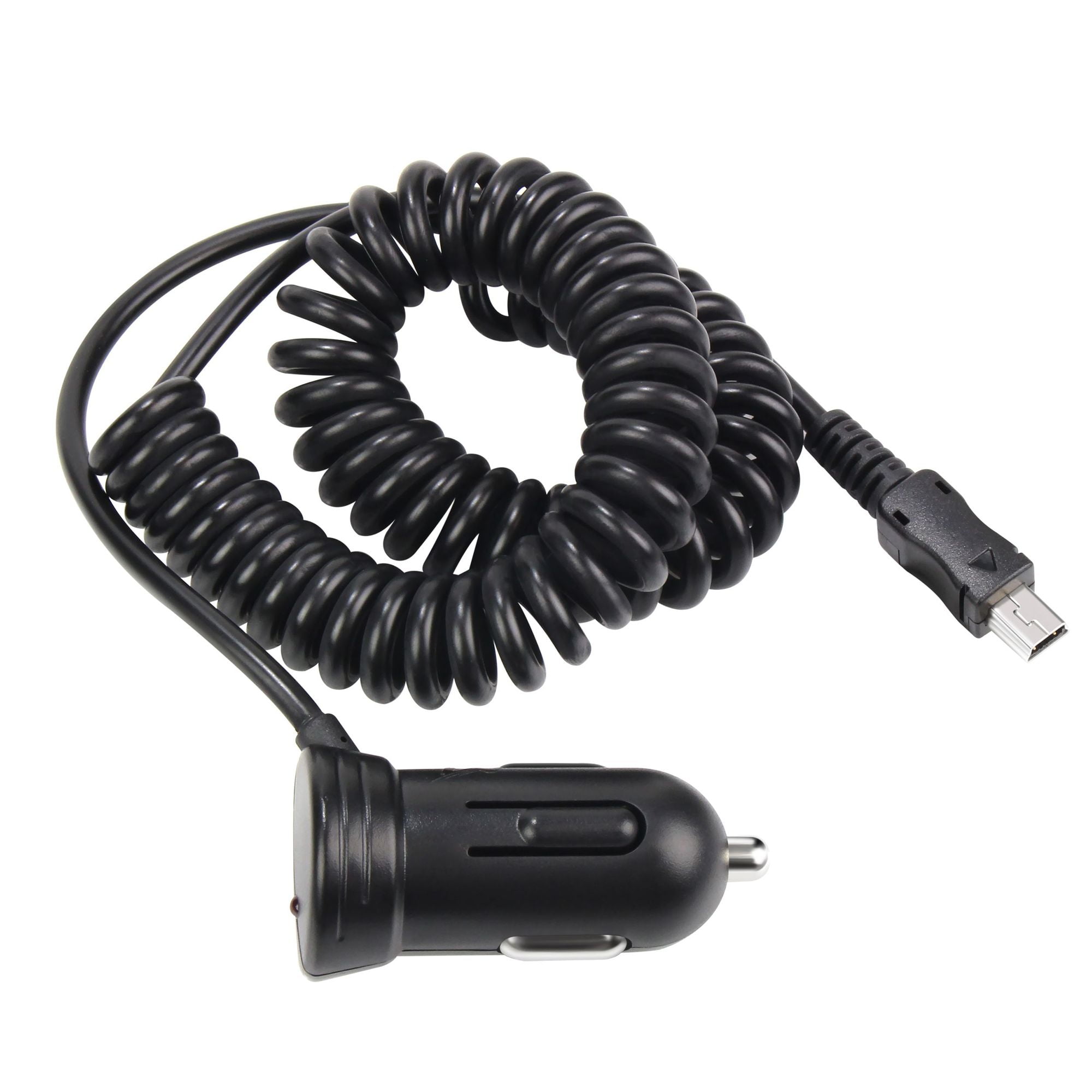 Garmin Nuvi 750 780 780 CAR CHARGER Vehicle Power Cable