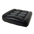 thumbnail image 4 of Asiento universal para elevadora perfecl de cuero PU suave y transpirable 42 cm largo 46 cm ancho delantero 42 cm ancho trasero, 4 of 8