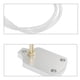 thumbnail image 5 of 3164001, accesorios, aleación de aluminio, repuestos, kit de prueba de fugas de inyector de combustible premium de alto rendimiento, reemplaza, 5 of 8