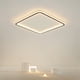 thumbnail image 4 of Lámpara Accesorio de techo LED Luz de techo de montaje empotrado de ahorro de energía para baño de dormitorio JShteea Para estrenar, 4 of 8
