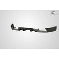 thumbnail image 4 of 2008-2015 Infiniti G Coupe G37 Q60 Carbon Creations LBW Rear Diffuser - 3 Piece, 4 of 6