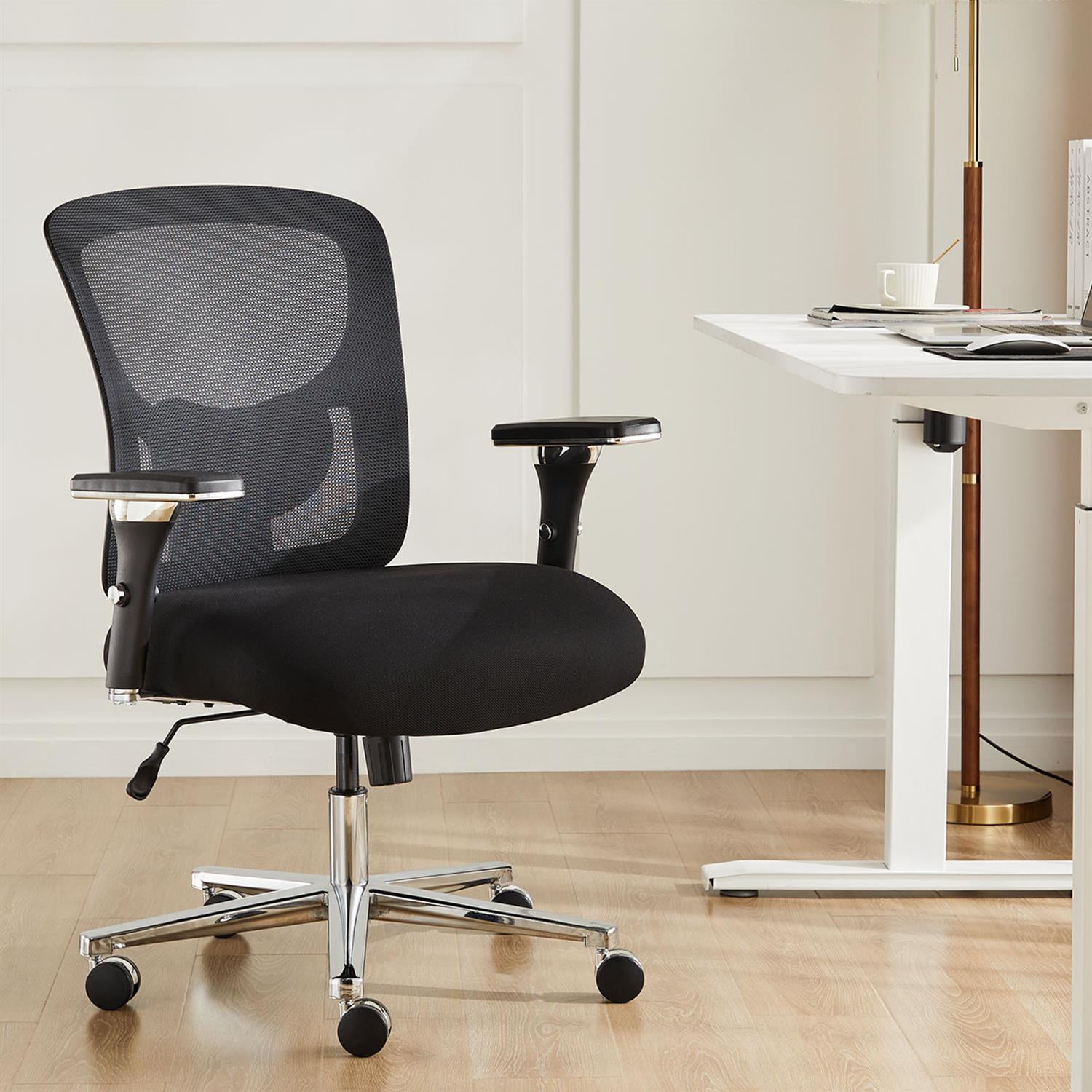 spaco big and tall office product