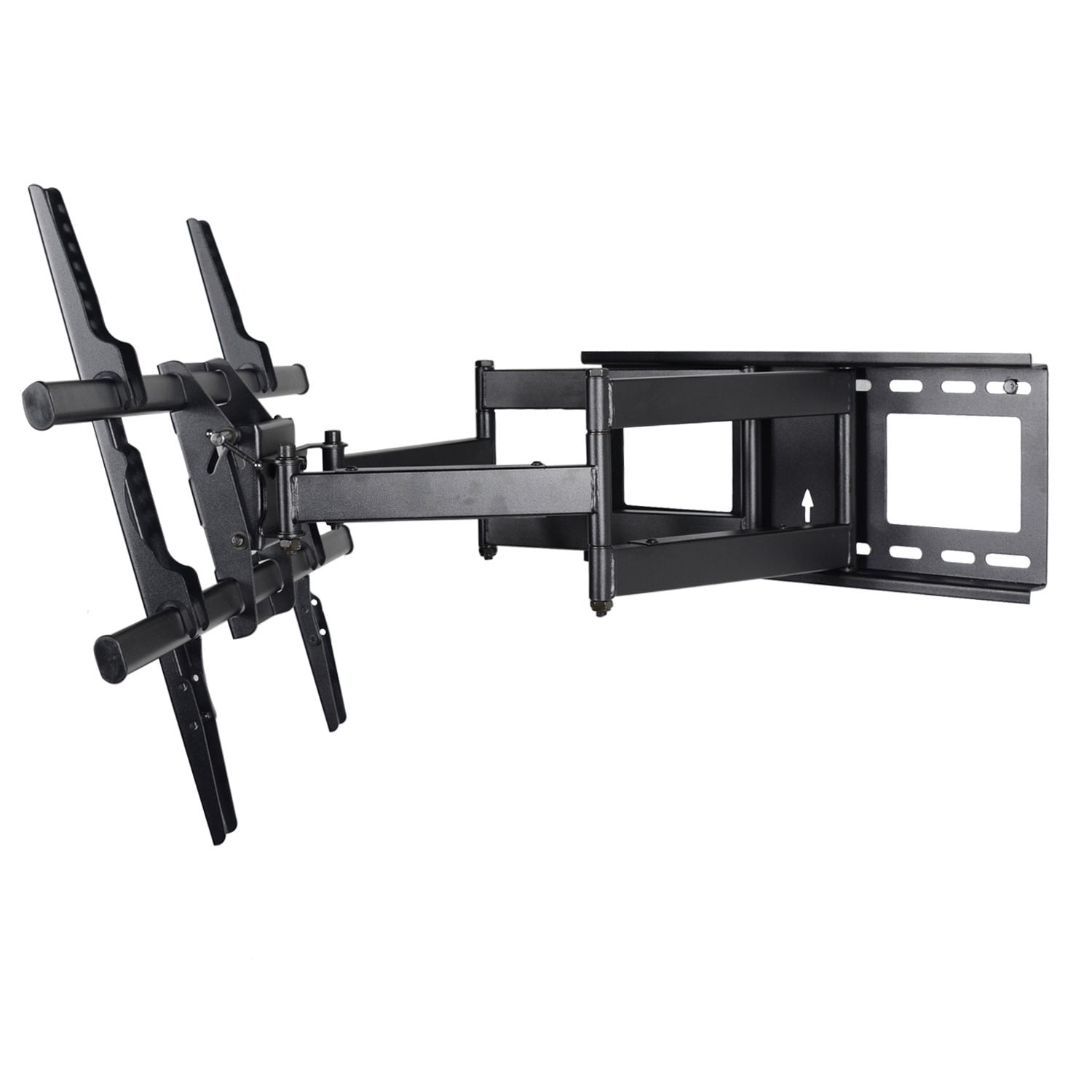 VideoSecu TV Wall Mount for 39"-70" Sony LG Panasonic Vizio Sharp LED LCD Plasma Heavy Duty Full Motion W2M