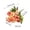 🔥 D_Base#3039, variant on Artificial Flower Branches for Centerpieces and Home Decor, Maintenance Free Faux Floral Stems for Table Runner Arrangements, Lifelike Decorative Branches for Living Room, Garden Wedding or Special