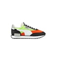 thumbnail image 1 of Tenis Puma Future Rider Pop Mujer Deportivo Multicolor 22.5 381581 05, 1 of 5