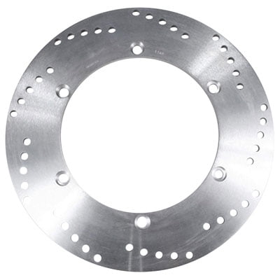 EBC Brake Rotor, Rear 316mm for Honda Gold Wing GL1500CT 2000