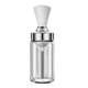 thumbnail image 1 of Botella de aceite con cepillo 2-en-1 Reutilizable Salsa de soja Dispensador Contenedor de barbacoa A la parrilla interior Al aire libre Cocina Chef Gadgets 150ml Sweethay HA012567-02B, 1 of 6