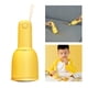 thumbnail image 5 of de mano ámbrico portátil, limpieza de rdena, pelo con boquil de vacío, herramienta de limpieza de de Macarena aspiradora de mano, 5 of 8