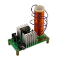 thumbnail image 4 of 2x Tesla Coil Circuit Board Diy de Altavoces Encendedor de Diy Electrónico Parte shamjiam Altavoz de plasma de bobina Tesla, 4 of 8