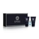 thumbnail image 1 of Set Mini Versace Pour Homme 3pzas./ Edt 5 ml./ Body 25 ml./After Shave 25ml. Versace Versace Pour Homme, 1 of 5