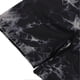 thumbnail image 3 of Tie Dye Yoga Shorts High Waist Seamless Black Quick Dry Soft Biker Shorts for Women S, 3 of 5