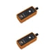 thumbnail image 1 of Scienceny Sensor de presión de neumáticos de coche, herramienta de reinicio, botón de dispositivo de reaprendizaje de neumáticos, 2piezas, 1 of 6
