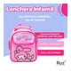 thumbnail image 3 of Lonchera Infantil Sanrio My Melody 4 L, 3 of 4