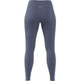 thumbnail image 5 of adidas Women's FeelBrilliant Designed 2 Move Leggings, Orbit Violet/White, X-Large, 5 of 5