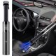thumbnail image 4 of Aspiradora inalámbrica para coche | Portátil de mano sin escobillas de alta potencia de 15 kPa | Recargable por USB-C para casa y coche | Incluye boquilla 2 en 1, 4 of 6