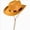 A8-Brown, variant on Baby Boys Girls Cowboy Hat Toddler Cowgirl Hats Infant Western Cowboy Hats 4-9 Years