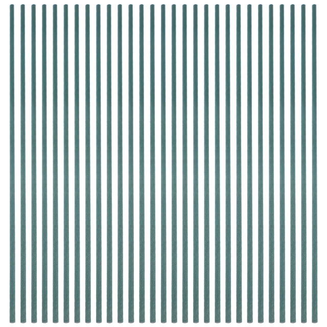 Shisuyan 100pcs Rattan Diffuser Sticks Essential Oil Fragrance Diffuser Sticks Replacement for Room