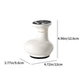 thumbnail image 3 of Heliisoer Wireless Intelligent Electric Scraping Instrument Charging Home Scraping Instrument Massage Tool Cupping Universal Suction Scraping, 3 of 9
