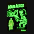 thumbnail image 4 of Figura de acción Super7 Mars Attacks Burning Flesh, 9,5 cm Glow, 4 of 5