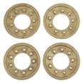 thumbnail image 1 of Distribuidor de quemadores de gas de 4 piezas, 1 of 3