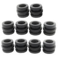 thumbnail image 3 of 20 Pieces 16mm Foosball Rod Bumper Buffer For Soccer Football, 3 of 7
