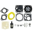 thumbnail image 6 of Carburetor REBUILD Kit For Homelite XL12 SXLAO SUPER XL XL-98 SXL Auto Chain Saw, 6 of 6
