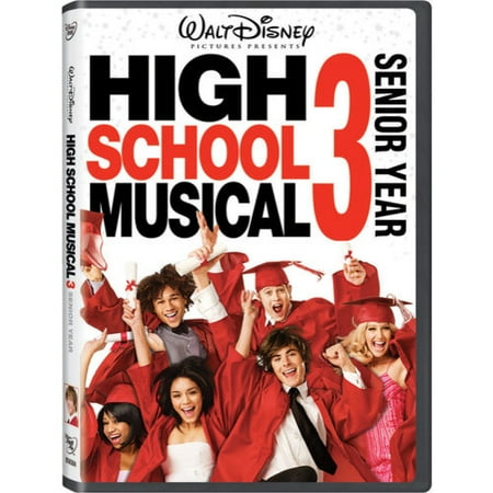High School Musical 2 (Extended Edition) (Full Frame)