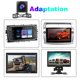 thumbnail image 3 of Cámara De Visión Trasera Del Coche Monitor de estacionamiento automático Cámara de respaldo de ángulo de visión de 170 grados IP68 a prueba de agua HD 720P Tmvgtek Accesorios para autos y motos, 3 of 8