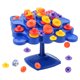 thumbnail image 1 of Árbol Escala Equilibrio Rompecabezas Tablero Plástico Ligero Familia Actividad Interactiva JShteea El nuevo, 1 of 9