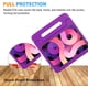 thumbnail image 5 of Funda Para iPad Air 4 y Air 5 Agarradera Morada, 5 of 8