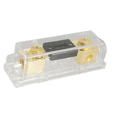 Предохранитель anl 100a