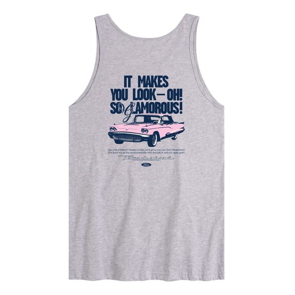 Ford - 1959 Thunderbird - Men's Jersey Tank