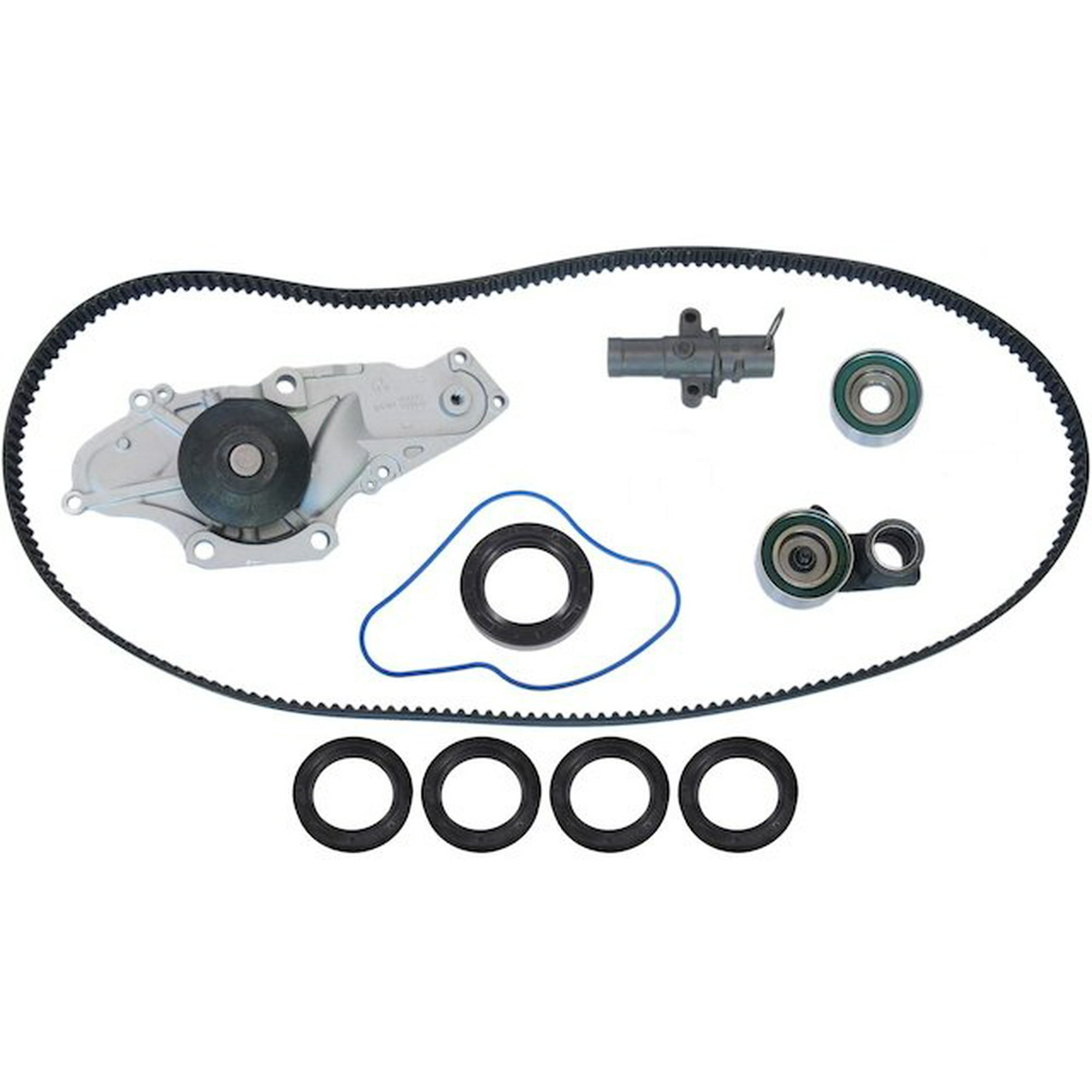 2005 Honda Odyssey Timing Belt