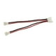 thumbnail image 4 of Batería Lipo CUTICAT Para Quadcopter UDI U919A U945A U845A U818A Color Verde Cable de carga 3 en 1, 4 of 7