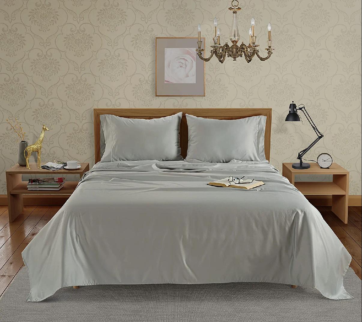 Bamboo Cooling Sheets, Bed Sheets