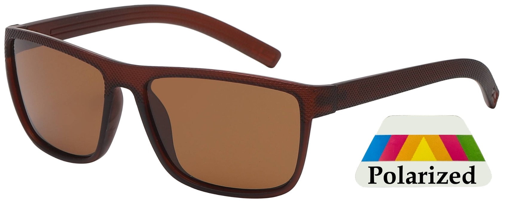 Brown / Brown