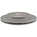 thumbnail image 3 of 18A2725AC Coated Disc Brake Rotor By ACDELCO ADVANTAGE CANADA, 3 of 4