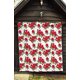 thumbnail image 5 of Edredón con estampado de rosas 05 Premium Quilt, 5 of 10
