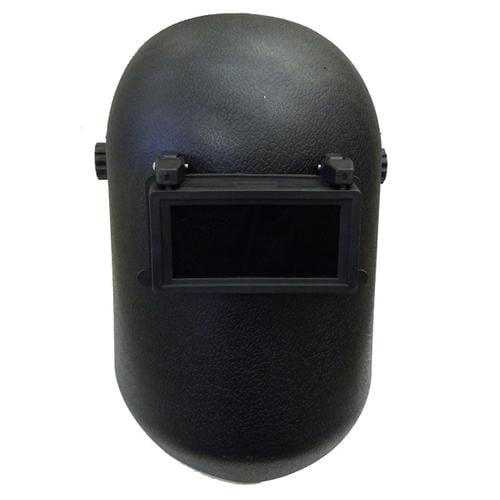 Valley Welding Helmet, Flipup Lens, Assembled