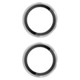 thumbnail image 1 of For Moto Razr 40 Ultra 9H Tempered Glass Metal Camera вφ оλ Lens Protector J5K7, 1 of 8