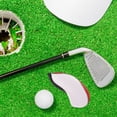 thumbnail image 4 of BESTYASH 10Ud Cubiertas Para Hierros De Golf Material Neopreno Protección Segura Con Moderno Multicolor, 4 of 6