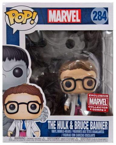 banner funko pop
