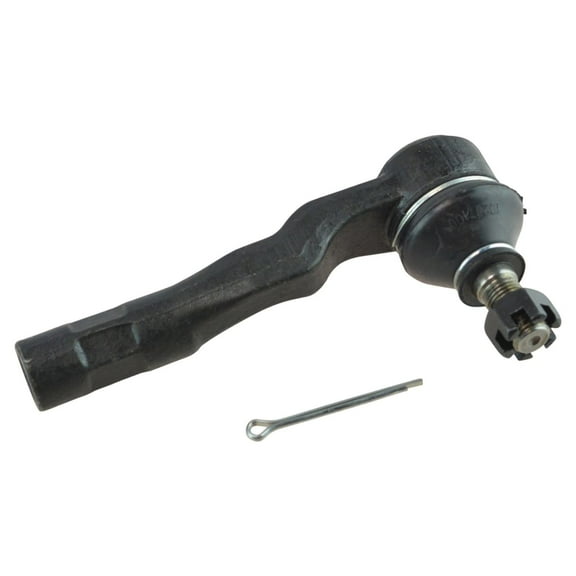 TRQ Front Right Outer Tie Rod Passenger Side Fits Select 1998-2002 Mazda Millenia