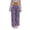 Purple, variant on qucoqpe Women's Baggy Jeans Vintage Straight Wide Leg Denim Pants Streetwear Style Loose Fit Jeans with Pockets Blue XL