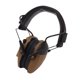 thumbnail image 5 of Auriculares con Reducción de Ruido Orejeras Electrónicas de Protección Auditiva con Amplificación de Sonido para la Caza en el Campo de Tiro ANGGREK Otros, 5 of 8