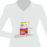 Equate Extra Strength Krill Oil Dietary Supplement, 500mg, 150 Count, Compare to MegaRed® Extra Strength