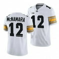 thumbnail image 4 of Iowa Hawkeyes Football Jersey College Cade McNamara Cooper DeJean Spencer Petras Jack Campbell Sam LaPorta Riley Moss Seth Benson George Kittle Jacobs Size S-4XL, 4 of 7